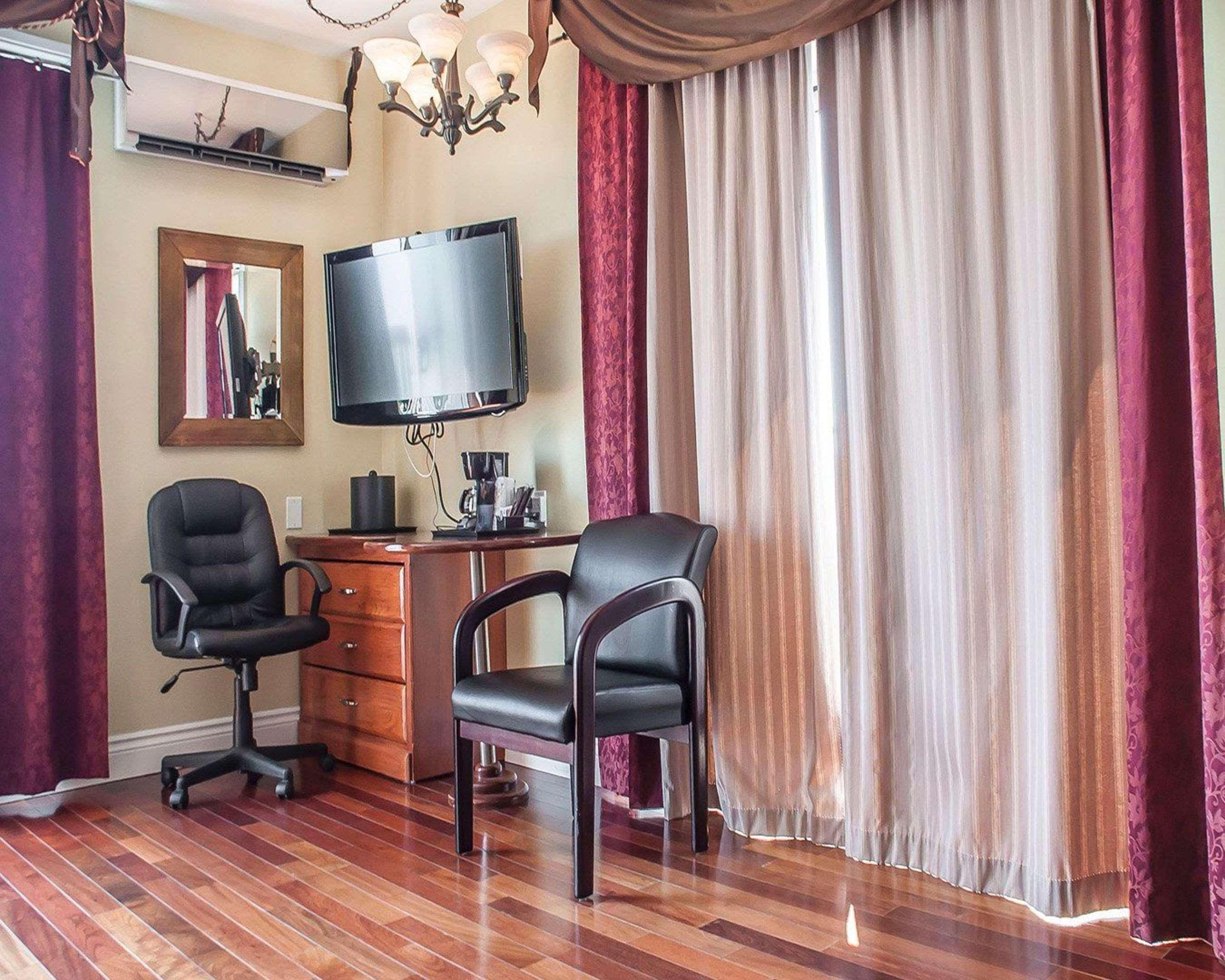 Quality Hotel Fallsview Cascade Ніагара-Фоллс Екстер'єр фото