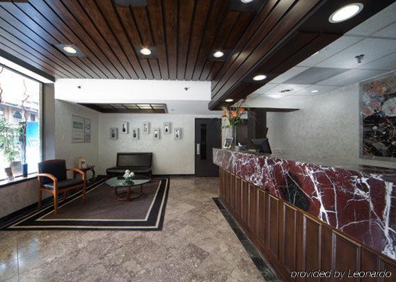Quality Hotel Fallsview Cascade Ніагара-Фоллс Інтер'єр фото