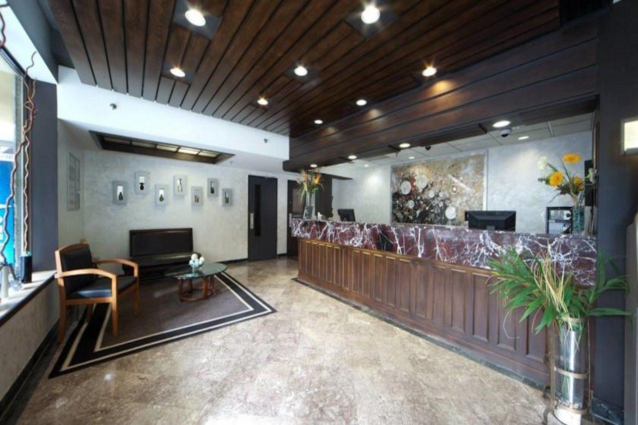 Quality Hotel Fallsview Cascade Ніагара-Фоллс Екстер'єр фото